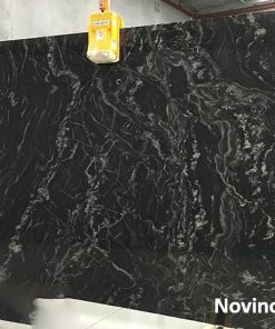 سنگ گرانیت مشکی نطنز