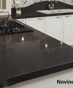 گرانیت مشکی نطنز آشپزخانه 1