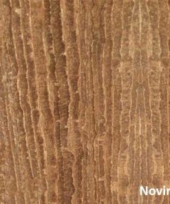 سنگ تراورتن شکلاتی موج دار یزد