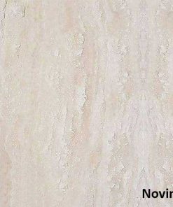 سنگ تراورتن کرم موجدار