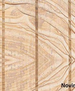 مرمریت طرح چوب