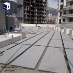 سنگ بتن اکسپوز