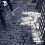 سنگ کوبیک ساختمانی