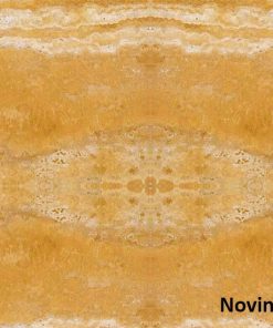 سنگ تراورتن لیمویی محلات